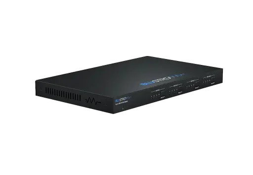 [MX44KVM] BLUSTREAM MX44KVM