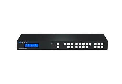 [MX44AVW] BLUSTREAM MX44AVW