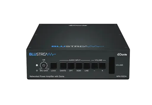 [NPA100DA] BLUSTREAM NPA100DA