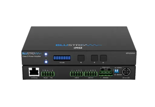 [NPA20ANA] BLUSTREAM NPA20ANA