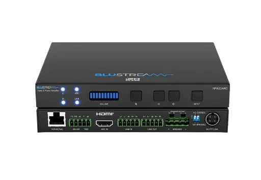 [NPA20ARC] BLUSTREAM NPA20ARC