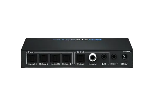 [OPT41AU] BLUSTREAM OPT41AU