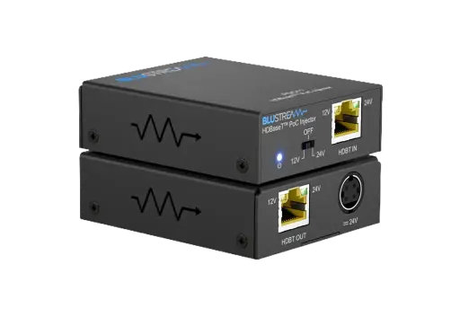 [POC11] BLUSTREAM POC11