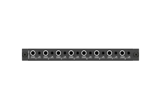 [PRO-8AB] BLUSTREAM PRO-8AB