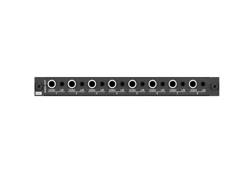 [PRO-8ABV] BLUSTREAM PRO-8ABV