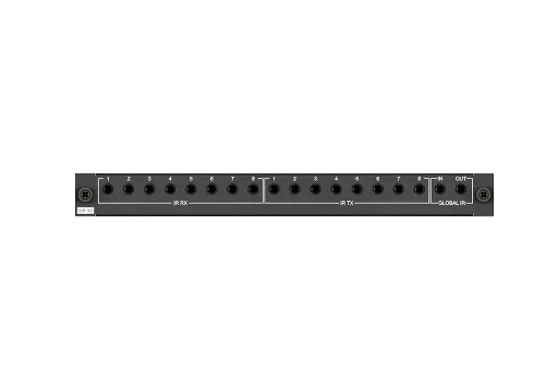[PRO-8IR-V2] BLUSTREAM PRO-8IR-V2