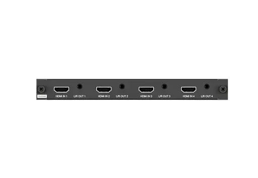 [PRO-IN4H] BLUSTREAM PRO-IN4H