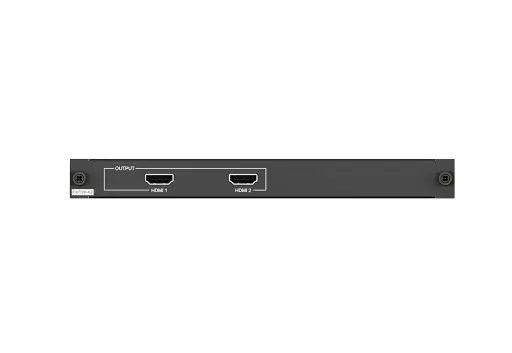 [PRO-OUT2H-V2] BLUSTREAM PRO-OUT2H-V2