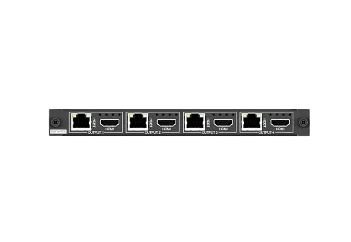 [PRO-OUT4HTCS] BLUSTREAM PRO-OUT4HTCS