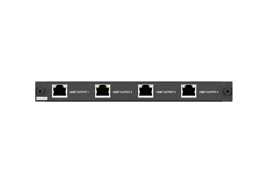 [PRO-OUT4TCS] BLUSTREAM PRO-OUT4TCS
