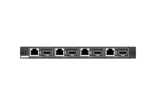[PRO-OUT4TLS-V2] BLUSTREAM PRO-OUT4TLS-V2