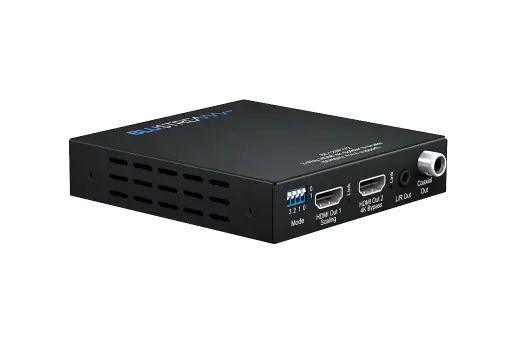 [SC12SP-V2] BLUSTREAM SC12SP-V2