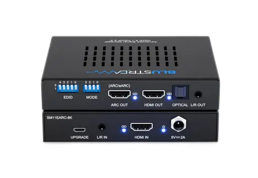 [SM11EARC-8K] BLUSTREAM SM11EARC-8K