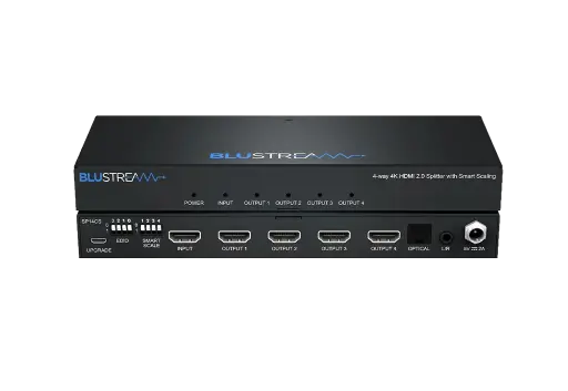 [SP14CS] BLUSTREAM SP14CS