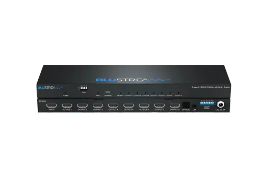 [SP18CS] BLUSTREAM SP18CS