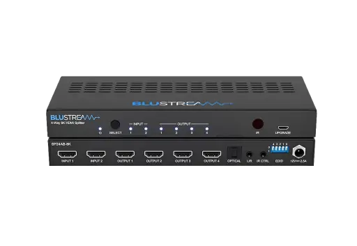 [SP24AB-8K] BLUSTREAM SP24AB-8K