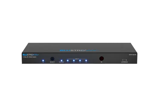 [SW41AB-8K] BLUSTREAM SW41AB-8K