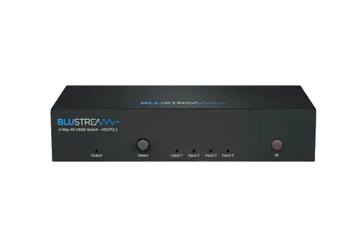 [SW41AB-V2 ] BLUSTREAM SW41AB-V2 