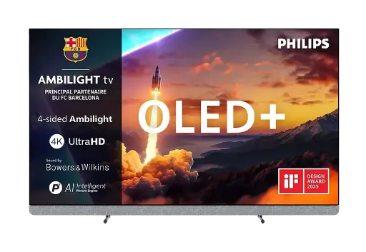 [65OLED910] PHILIPS 65OLED910