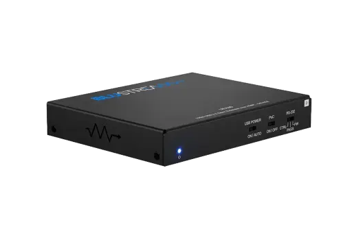 [UEX3D] BLUSTREAM UEX3D