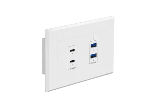 [UEX3D-WP-EU] BLUSTREAM UEX3D-WP-EU