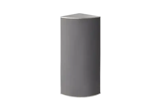 [70305] CORNERED AUDIO C5 ALUMINIUM (LA PAIRE)