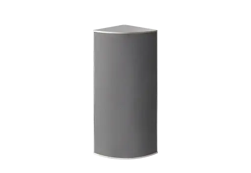 [70509] CORNERED AUDIO C6 ALUMINIUM (LA PAIRE)