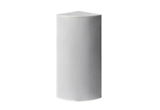 [70608] CORNERED AUDIO C6TRM BLANC (LA PAIRE)