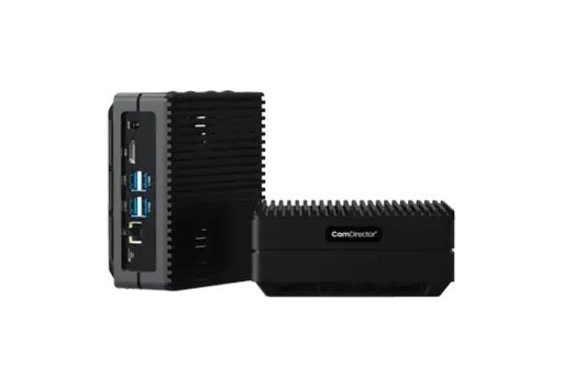 [AV-CD600] AVONIC AV-CD600