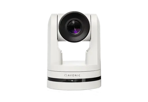 [AV-CM32-IP-W] AVONIC AV-CM32-IP-W