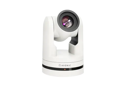 [AV-CM70-IP-W] AVONIC AV-CM70-IP-W