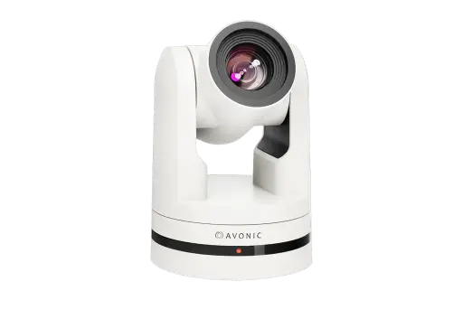 [AV-CM70-NDI-W] AVONIC AV-CM70-NDI-W