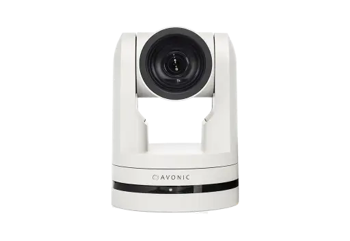 [AV-CM71-IP-W] AVONIC AV-CM71-IP-W