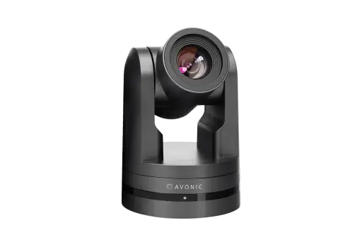 [AV-CM73-IP-B] AVONIC AV-CM73-IP-B