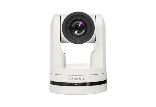 [AV-CM73-IP-W] AVONIC AV-CM73-IP-W