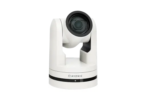[AV-CM82-IP-W] AVONIC AV-CM82-IP-W