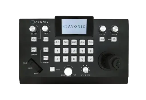 [AV-CON300-IP] AVONIC AV-CON300-IP