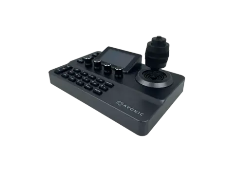 [AV-CON200-IP] AVONIC AV-CON200-IP