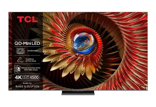 [75C8K] TCL 75C8K