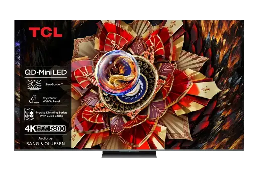 [75C9K] TCL 75C9K