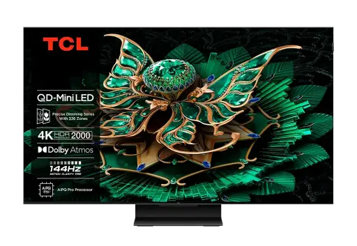 [85C7K] TCL 85C7K