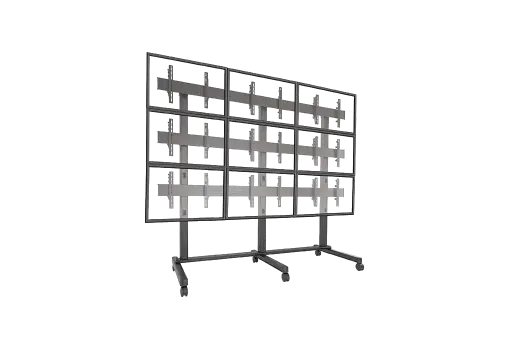 [LVM3X3U] CHIEF LVM3X3U
