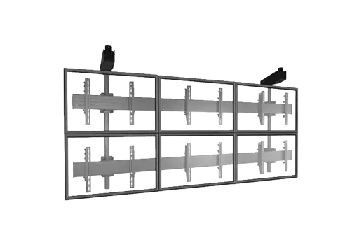 [LCM3X2U] CHIEF LCM3X2U