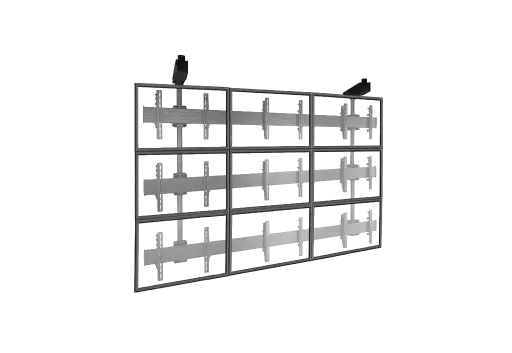 [LCM3X3U] CHIEF LCM3X3U