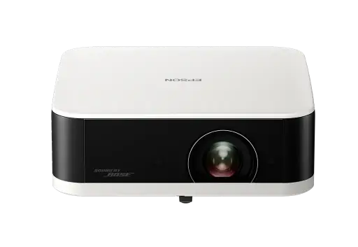 [EF-61W] EPSON EF-61W