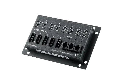 [C2N-HBLOCK] CRESTRON C2N-HBLOCK