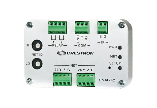 [C2N-IO] CRESTRON C2N-IO