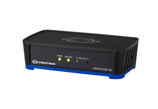 [CEN-IO-COM-102] CRESTRON CEN-IO-COM-102