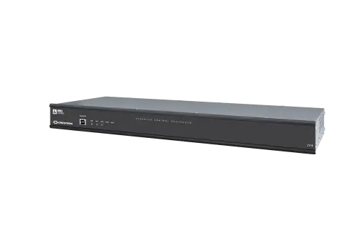 [CP4] CRESTRON CP4