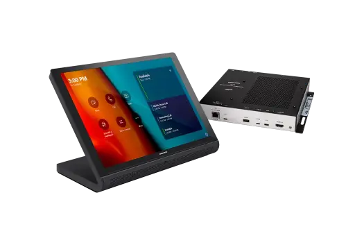 [UC-CX100-T] CRESTRON UC-CX100-T